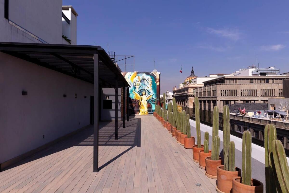 Apartment Luxury Up To 10ppl Near Torre Latino