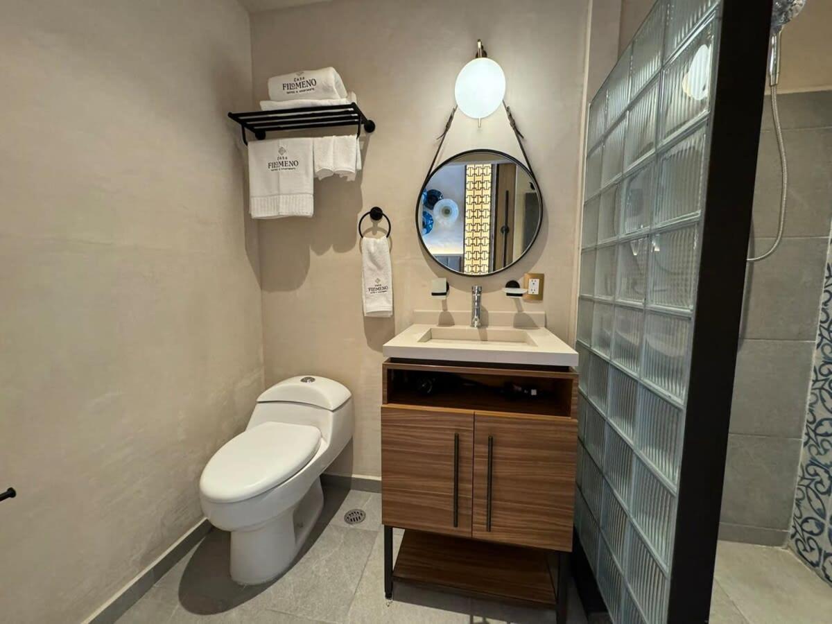 Luxury Up To 10ppl Near Torre Latino *