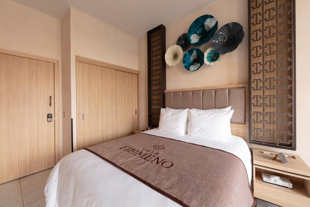 Luxury Up To 10ppl Near Torre Latino * Mexico City