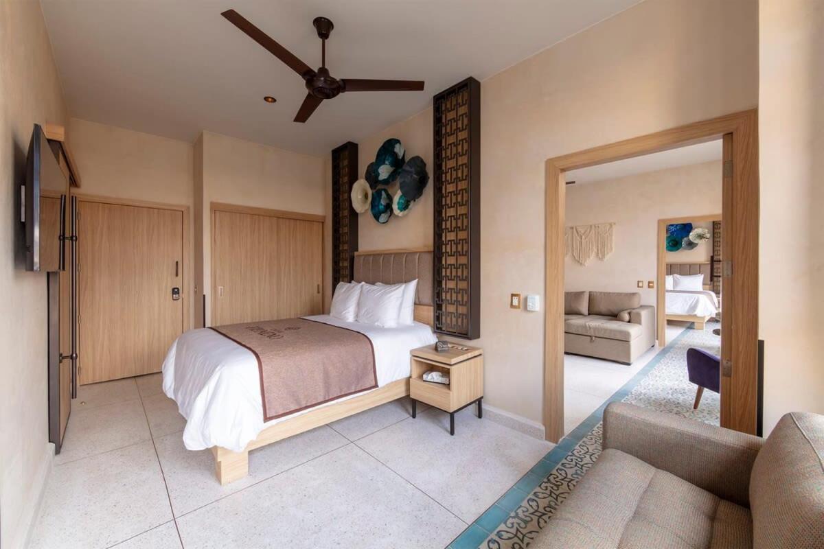 Apartment Luxury Up To 10ppl Near Torre Latino