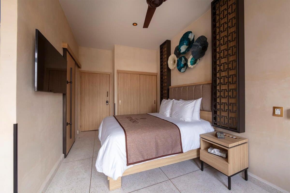 Apartment Luxury Up To 10ppl Near Torre Latino Mexico City