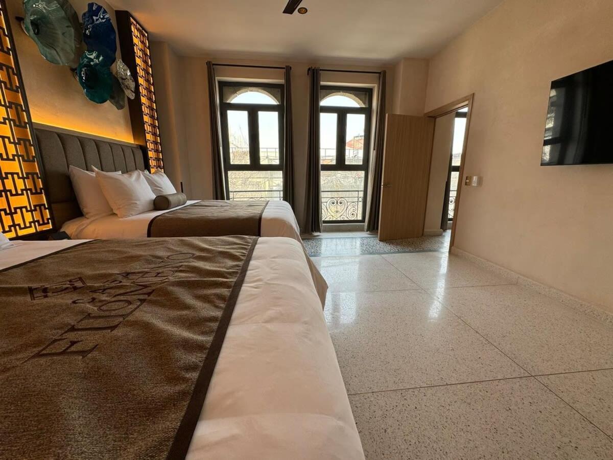 Luxury Up To 10ppl Near Torre Latino *