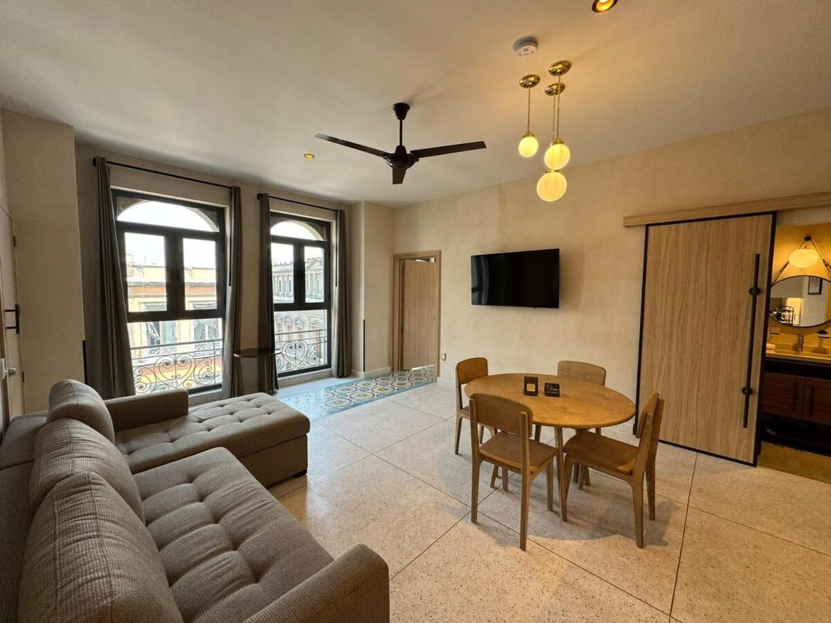 Luxury Up To 10ppl Near Torre Latino Apartment