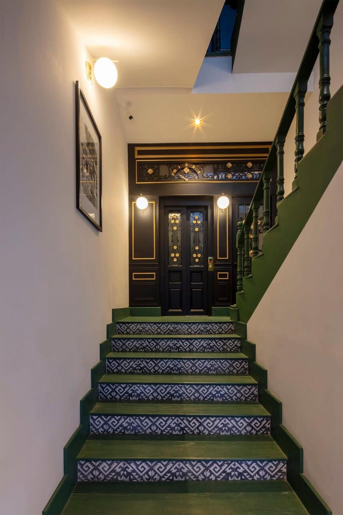 Luxury Up To 10ppl Near Torre Latino Apartment *