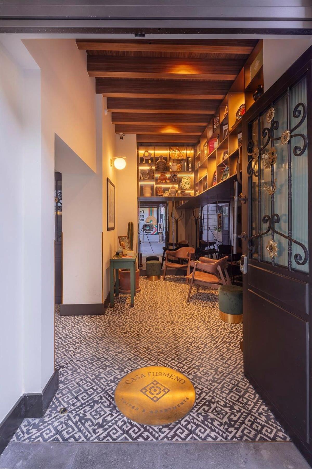 Luxury Up To 10ppl Near Torre Latino Apartment *