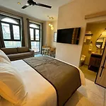 Luxury Suite Up To 10Ppl Near Torre Latino