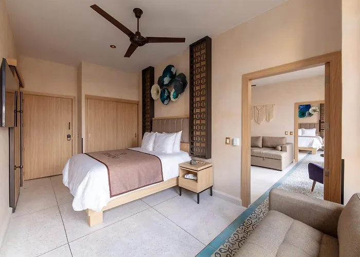 Luxury Suite Up To 10Ppl Near Torre Latino