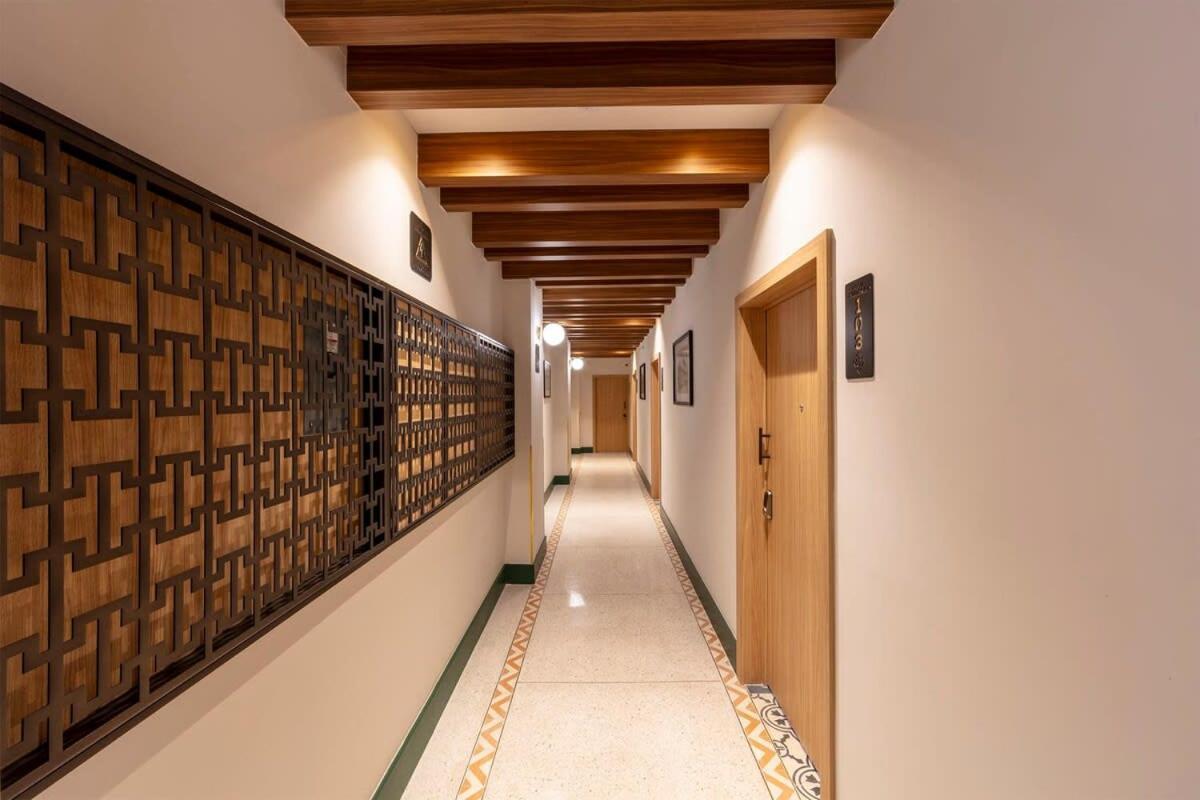 Apartment Luxury Up To 10ppl Near Torre Latino Mexico City