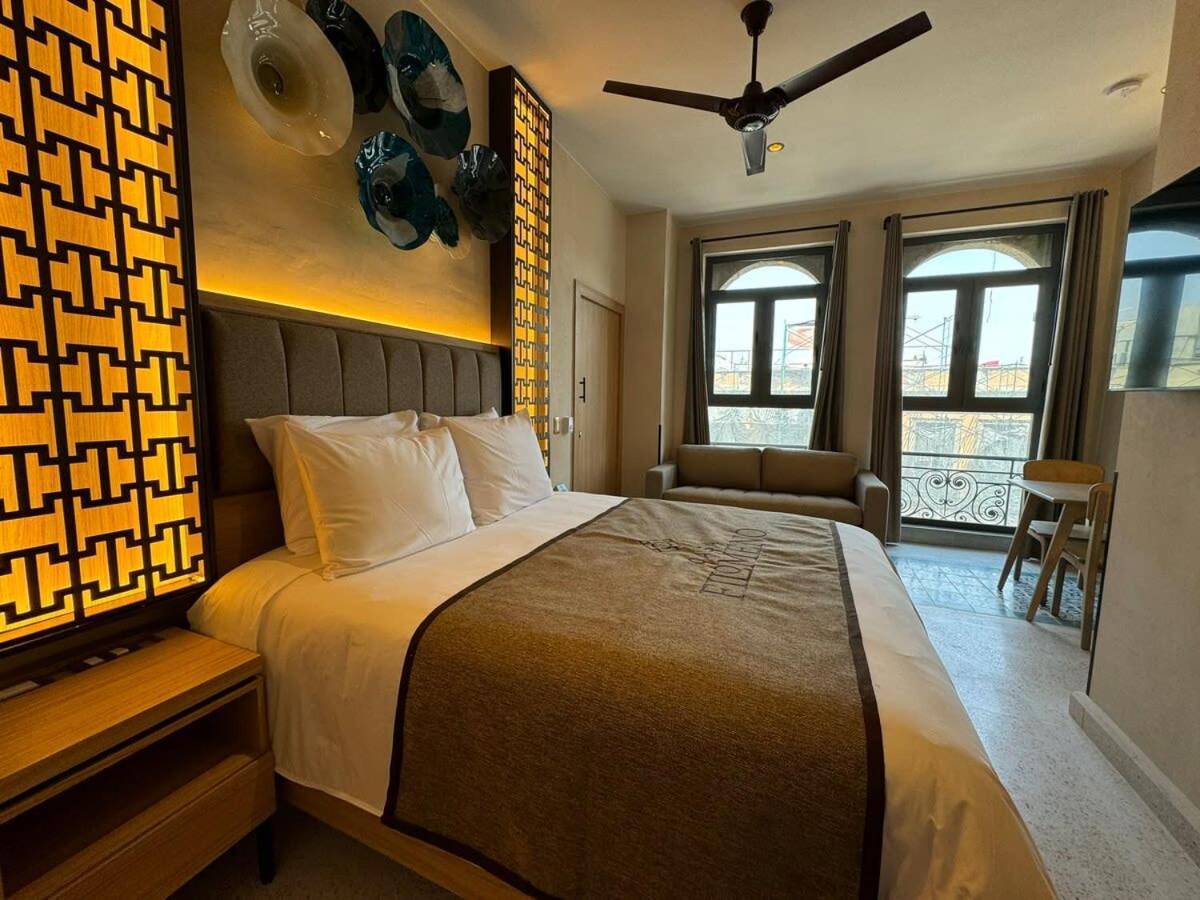 Luxury Up To 10ppl Near Torre Latino *