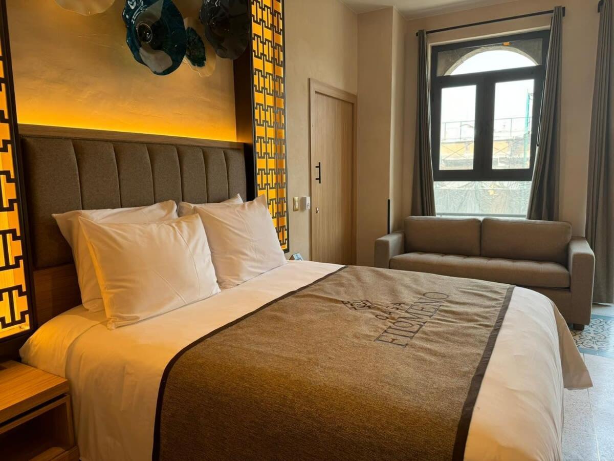 Luxury Up To 10ppl Near Torre Latino Apartment Mexico City