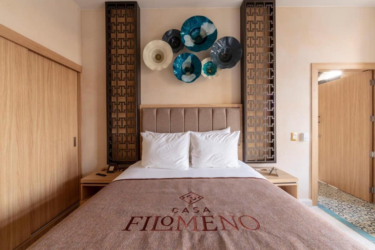 Apartment Luxury Up To 10ppl Near Torre Latino