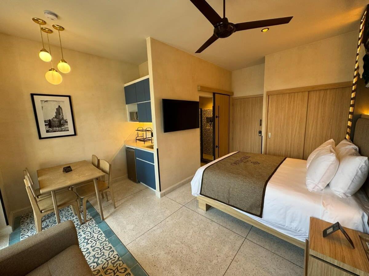 Apartment Luxury Up To 10ppl Near Torre Latino *