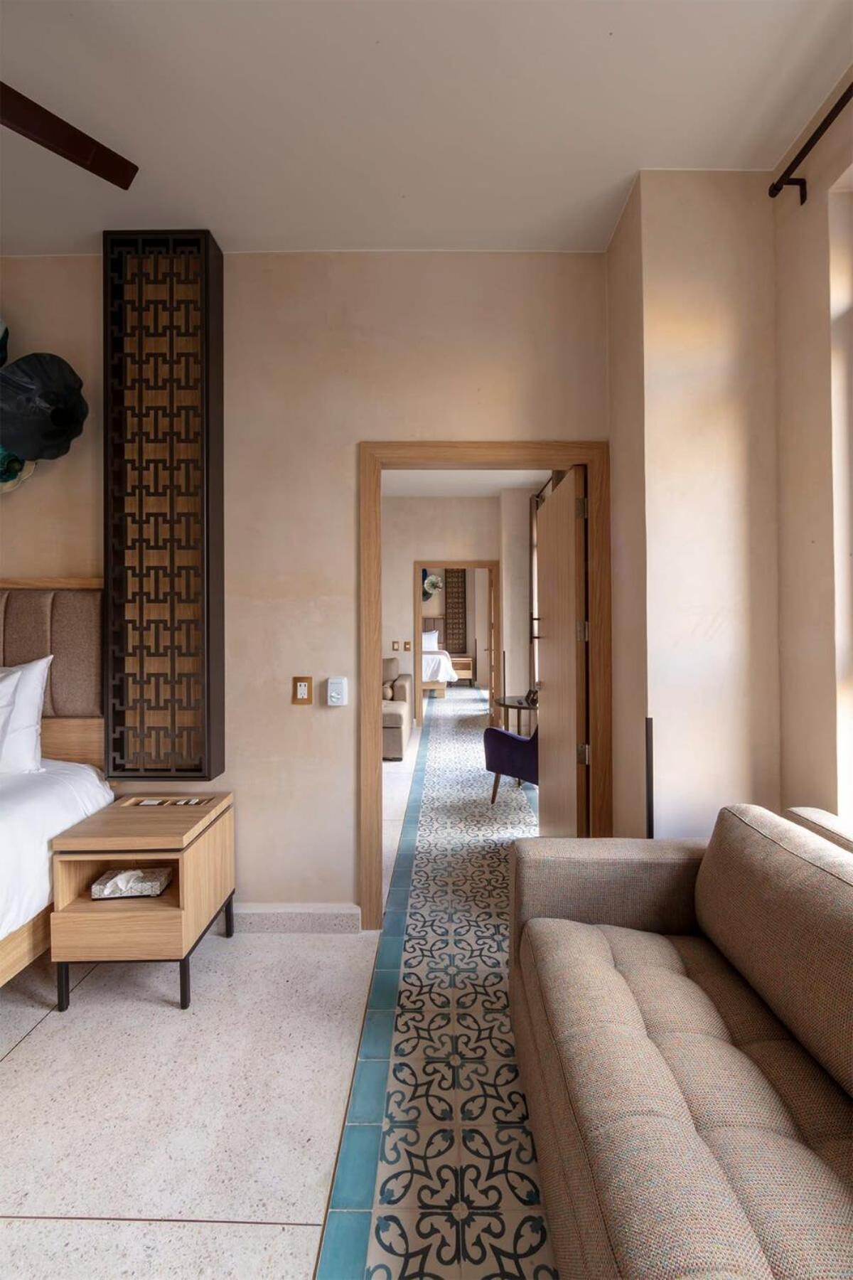 Apartment Luxury Up To 10ppl Near Torre Latino Mexico City