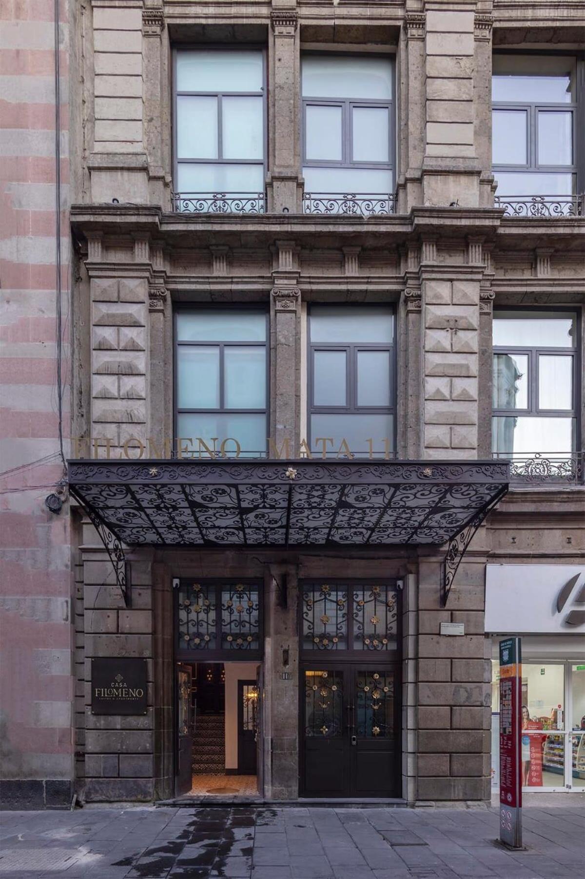 Luxury Up To 10ppl Near Torre Latino Mexiko-Stadt